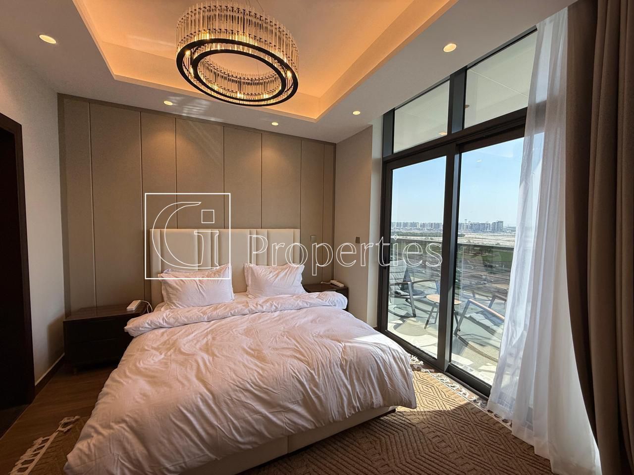 Fully Furnished | Spacious 2BR | Near Downtown - 25