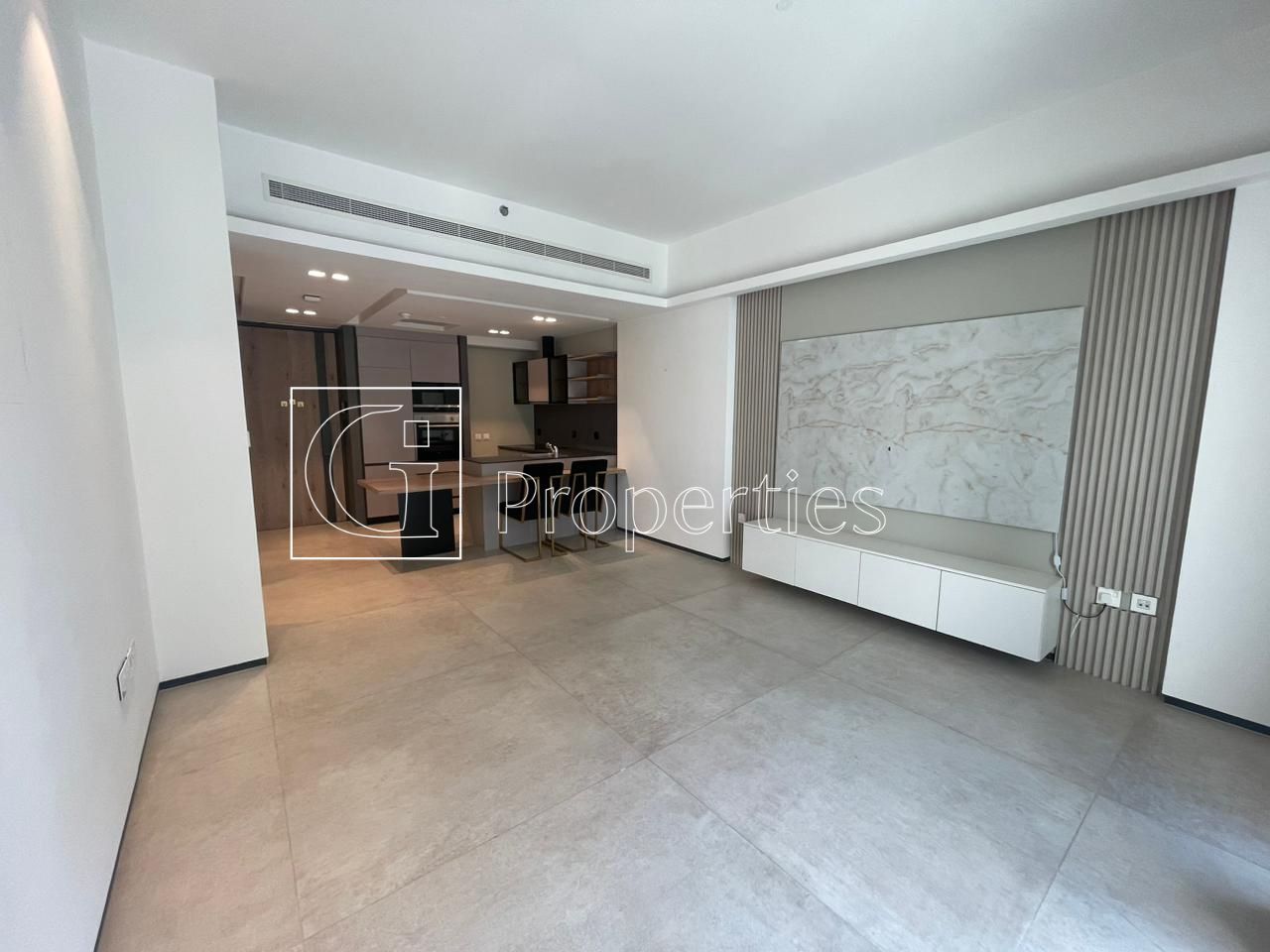 Contemporary Living | Elegant 1BR | Spacious - 2