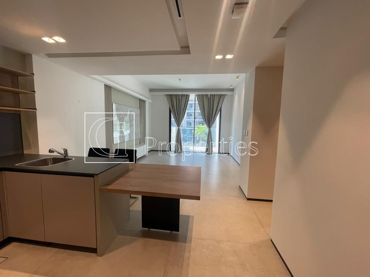 Contemporary Living | Elegant 1BR | Spacious - 3