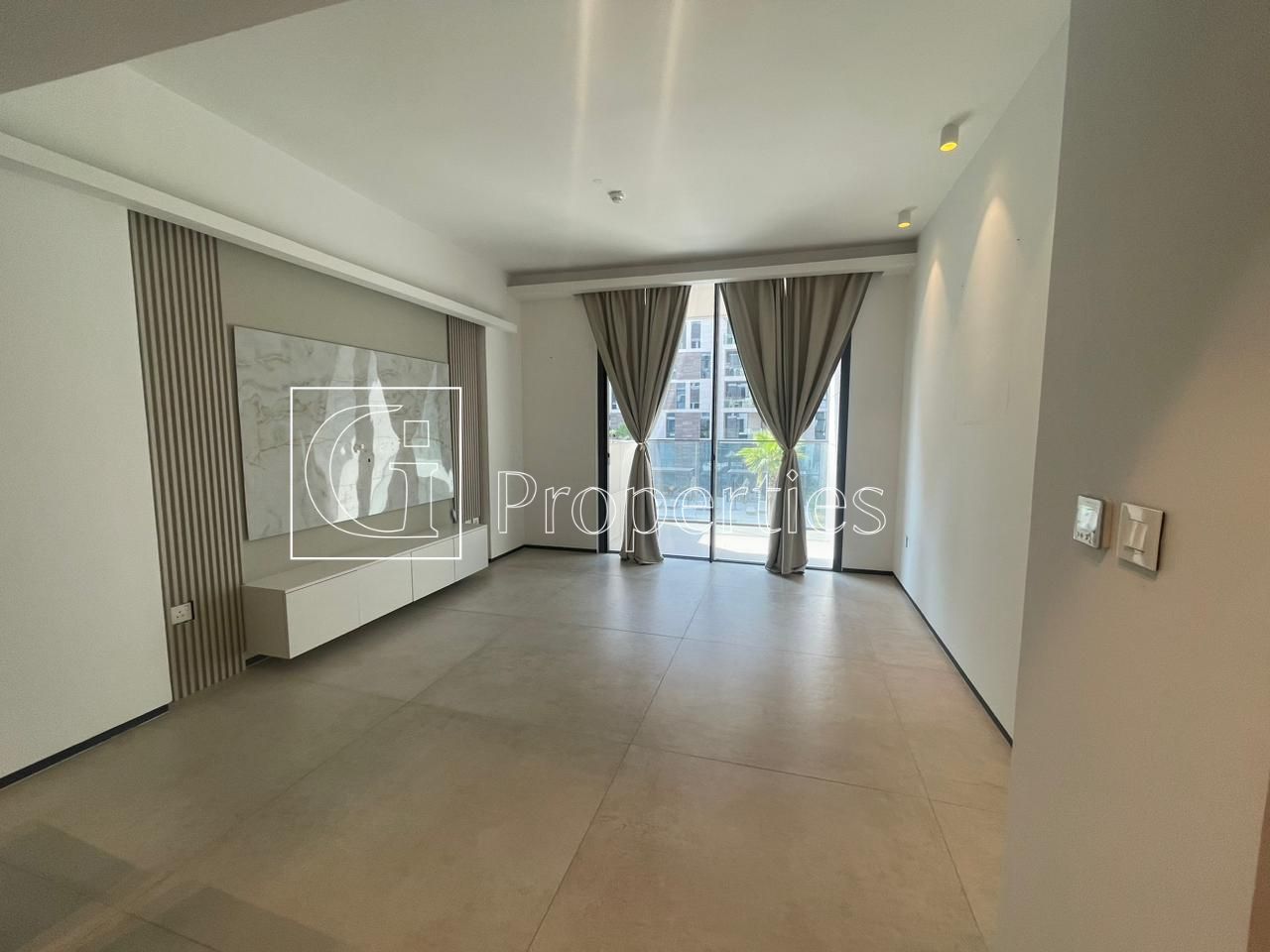 Contemporary Living | Elegant 1BR | Spacious - 4