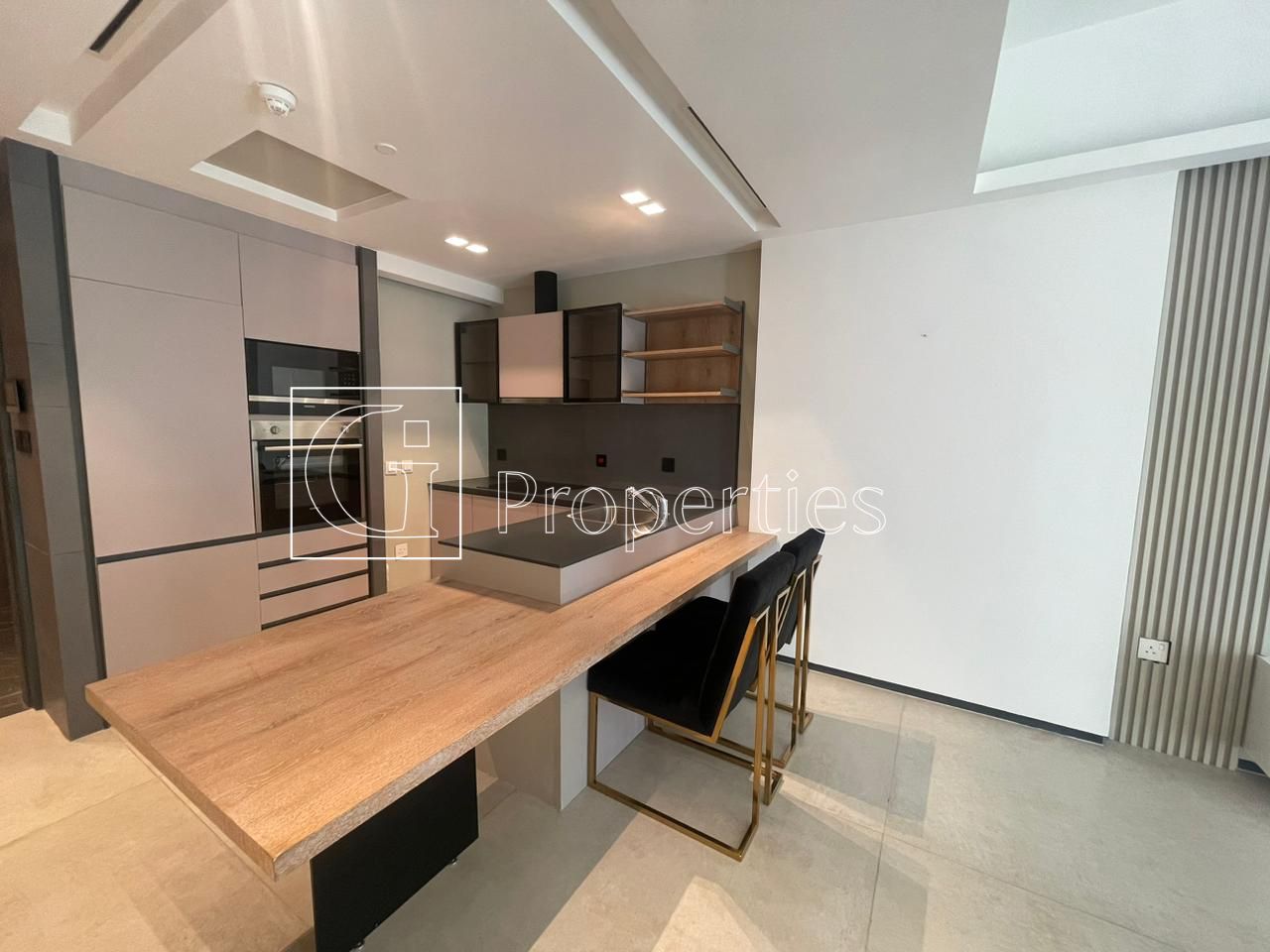 Contemporary Living | Elegant 1BR | Spacious - 5