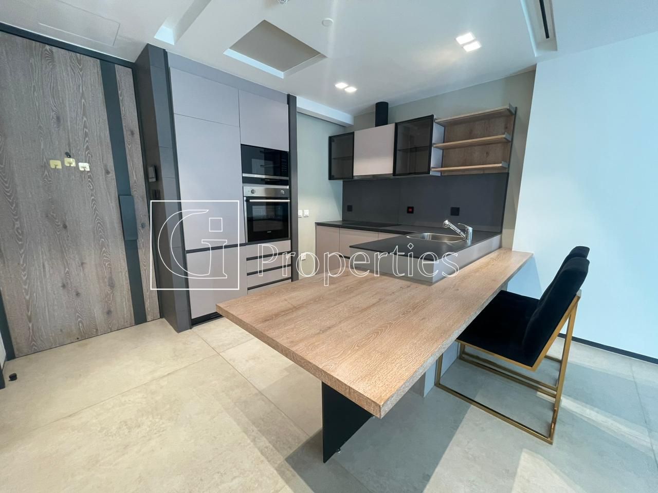 Contemporary Living | Elegant 1BR | Spacious - 6