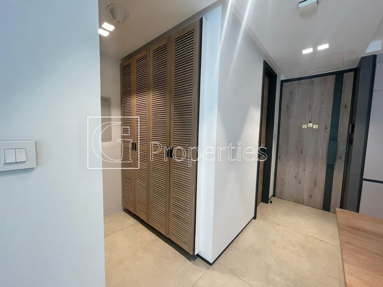 Contemporary Living | Elegant 1BR | Spacious - 13