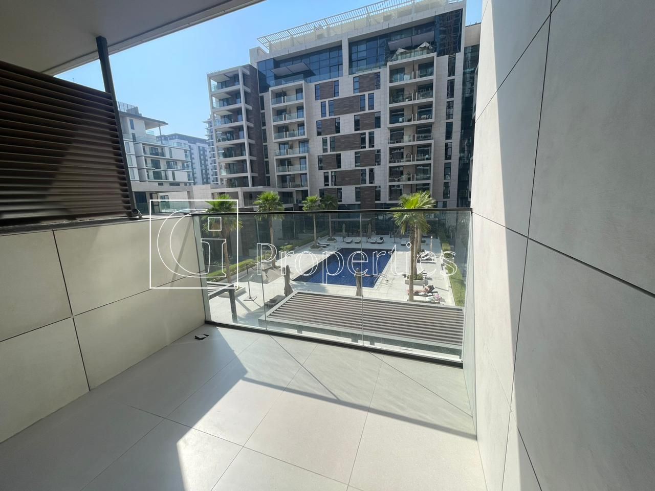 Contemporary Living | Elegant 1BR | Spacious - 14