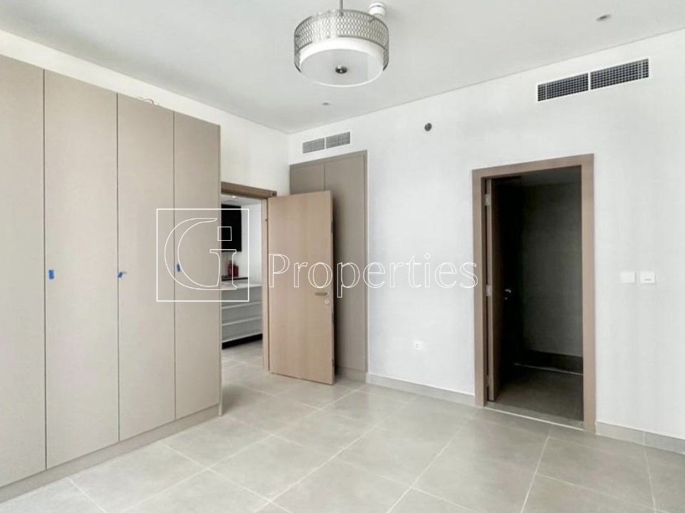 Affordable Luxury 1BR | 12 Cheques | High Floor - 6