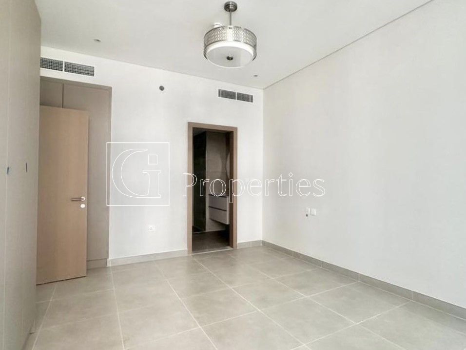 Affordable Luxury 1BR | 12 Cheques | High Floor - 9