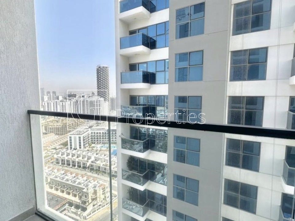 Affordable Luxury 1BR | 12 Cheques | High Floor - 15