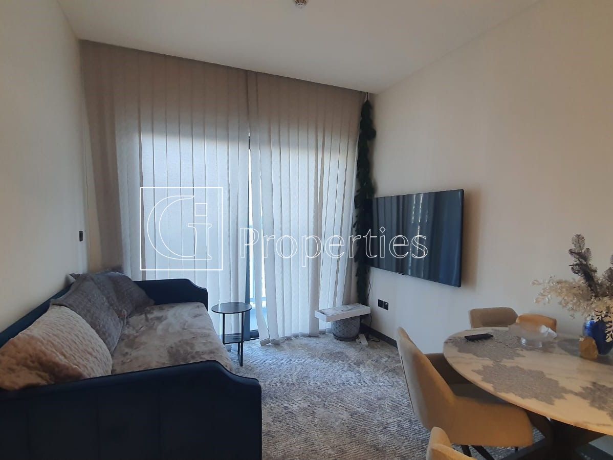 Amazing 1BR | Furnished Unit | Prime Deal - 1
