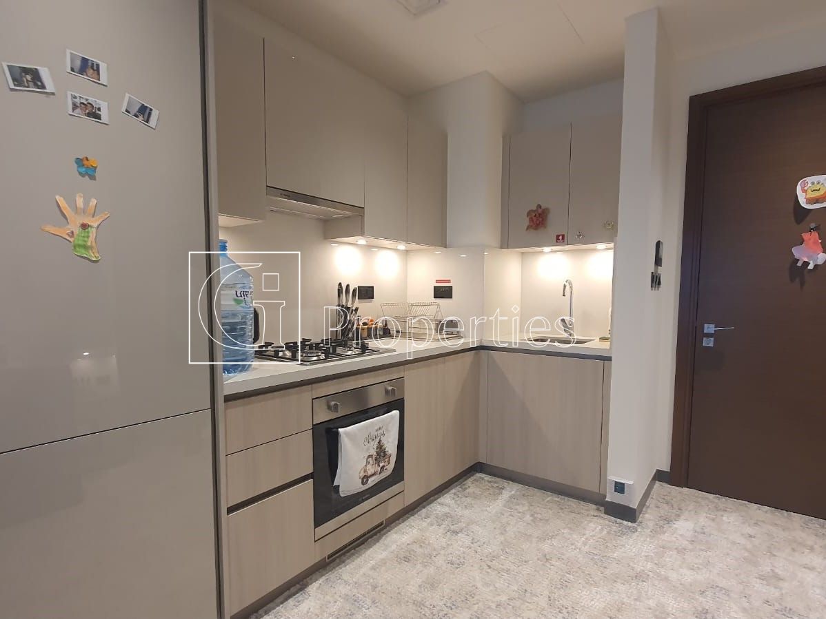 Amazing 1BR | Furnished Unit | Prime Deal - 4