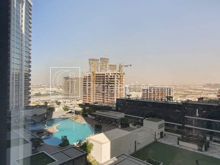 Amazing 1BR | Furnished Unit | Prime Deal - 6