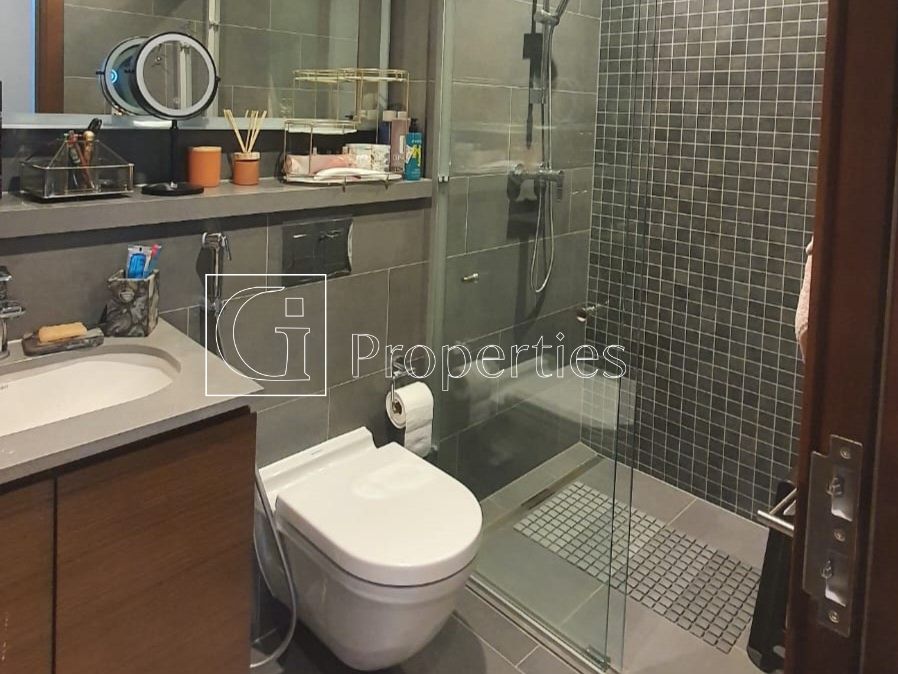 Amazing 1BR | Furnished Unit | Prime Deal - 8
