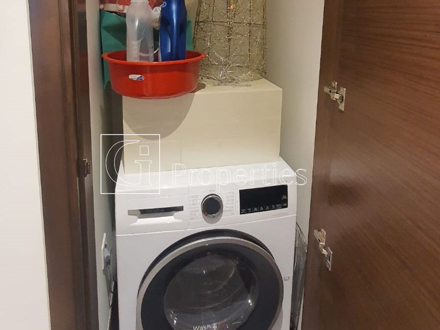 Amazing 1BR | Furnished Unit | Prime Deal - 9