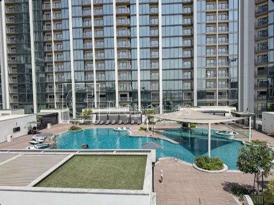 Amazing 1BR | Furnished Unit | Prime Deal - 10