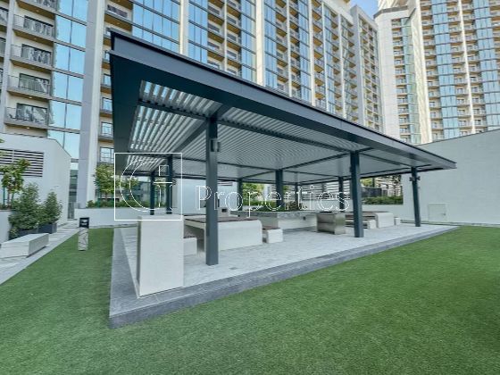 Amazing 1BR | Furnished Unit | Prime Deal - 11