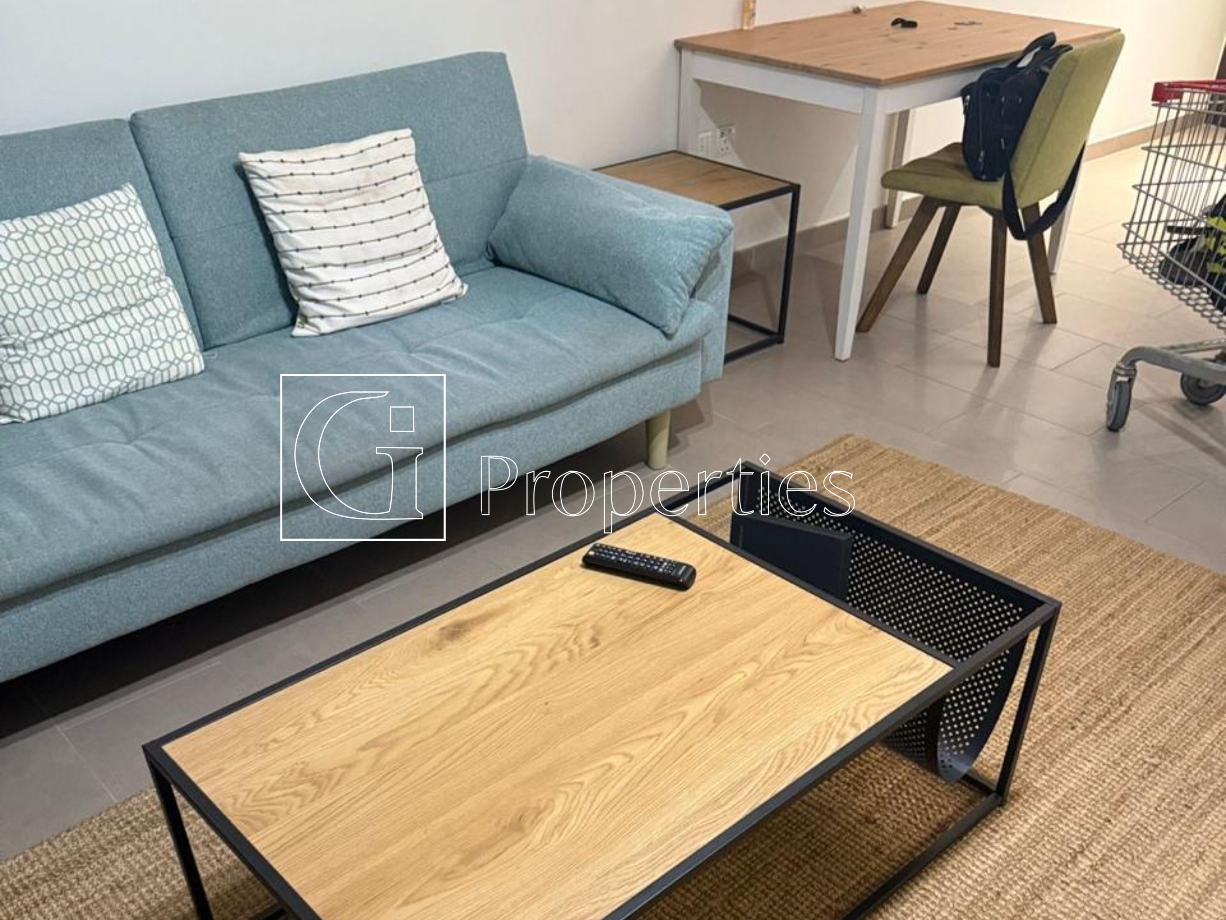 Beautiful Furnished 1BR | Walk to Park | Prime - 2