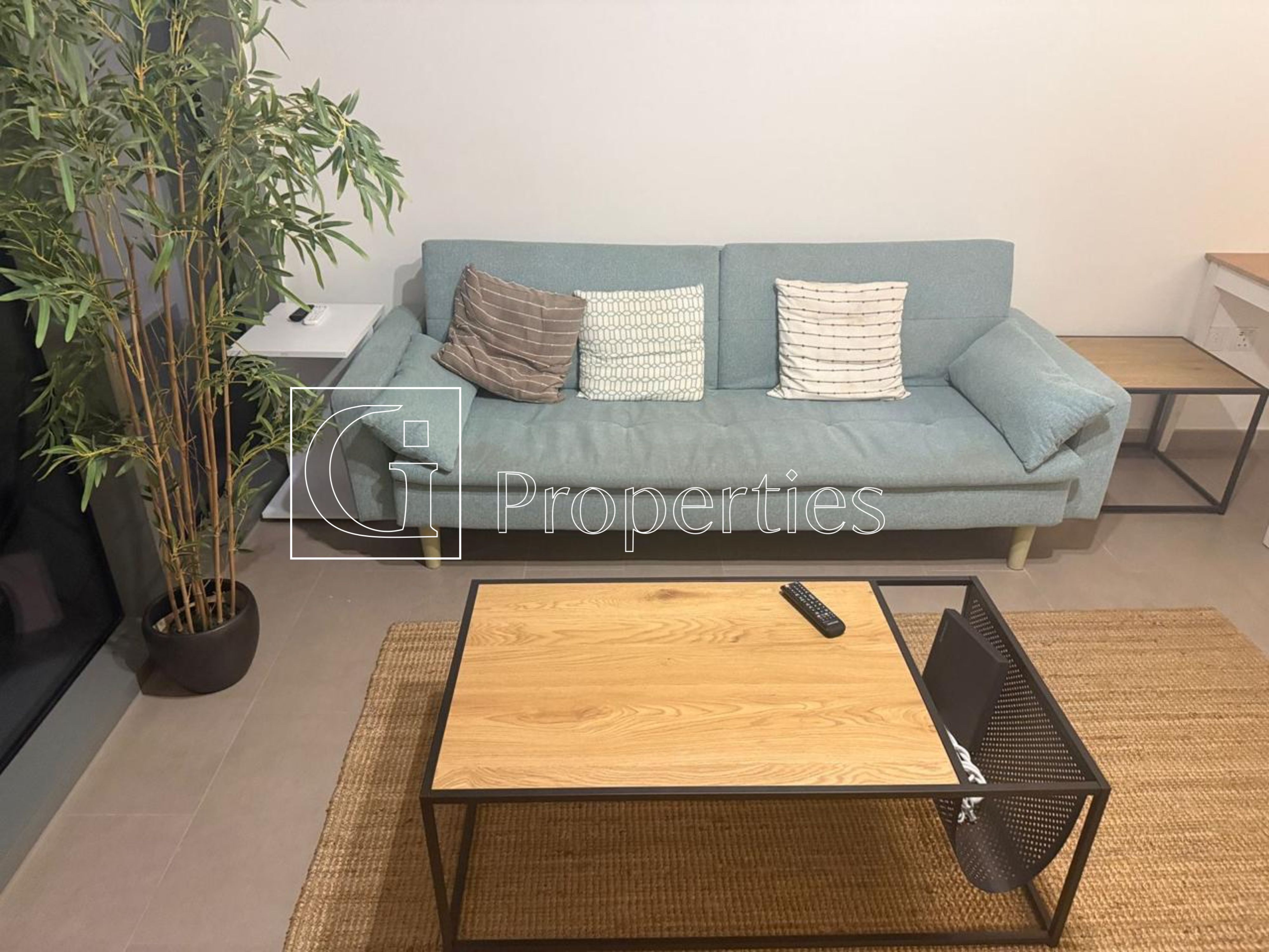 Beautiful Furnished 1BR | Walk to Park | Prime - 3