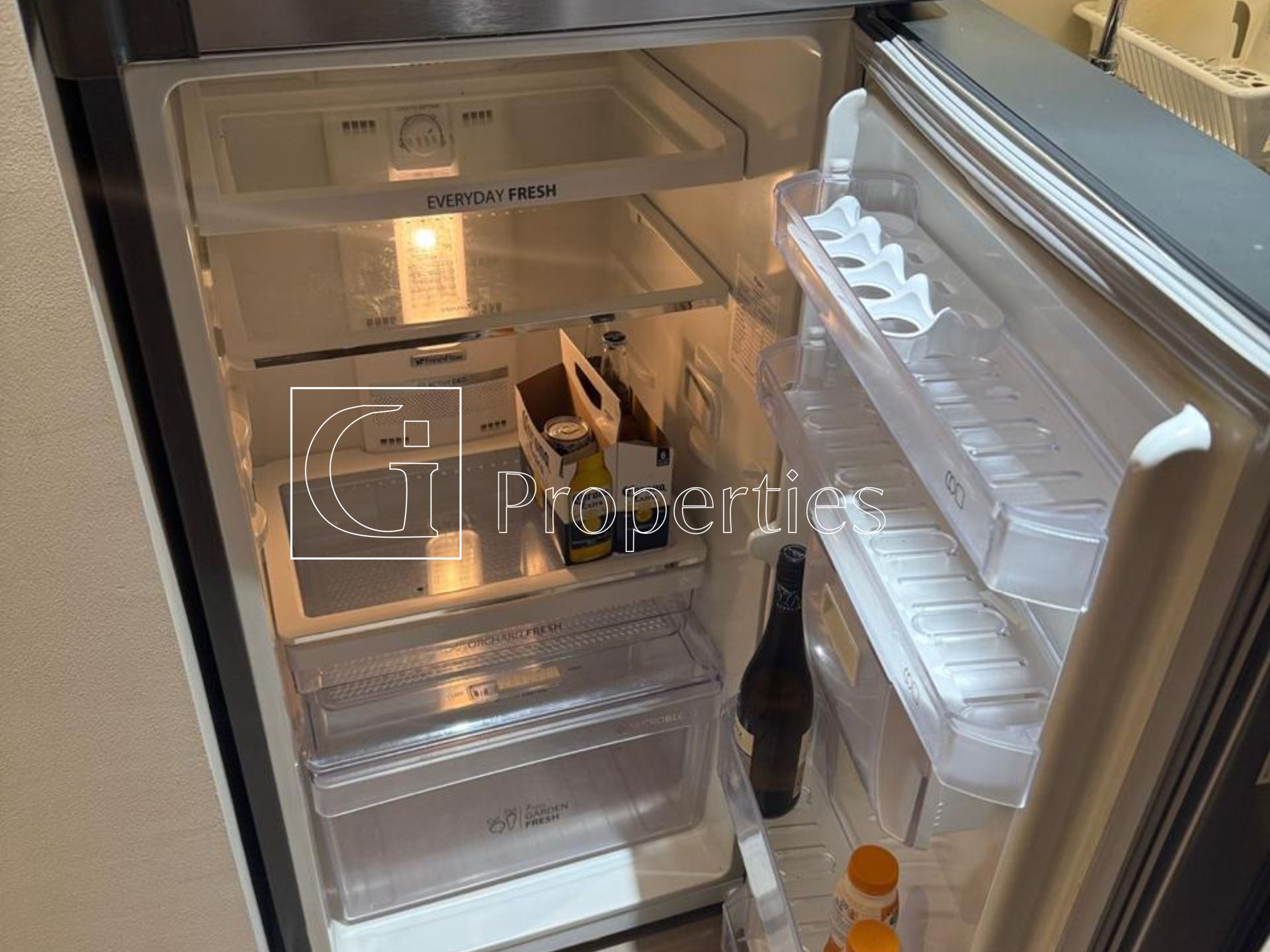 Beautiful Furnished 1BR | Walk to Park | Prime - 13
