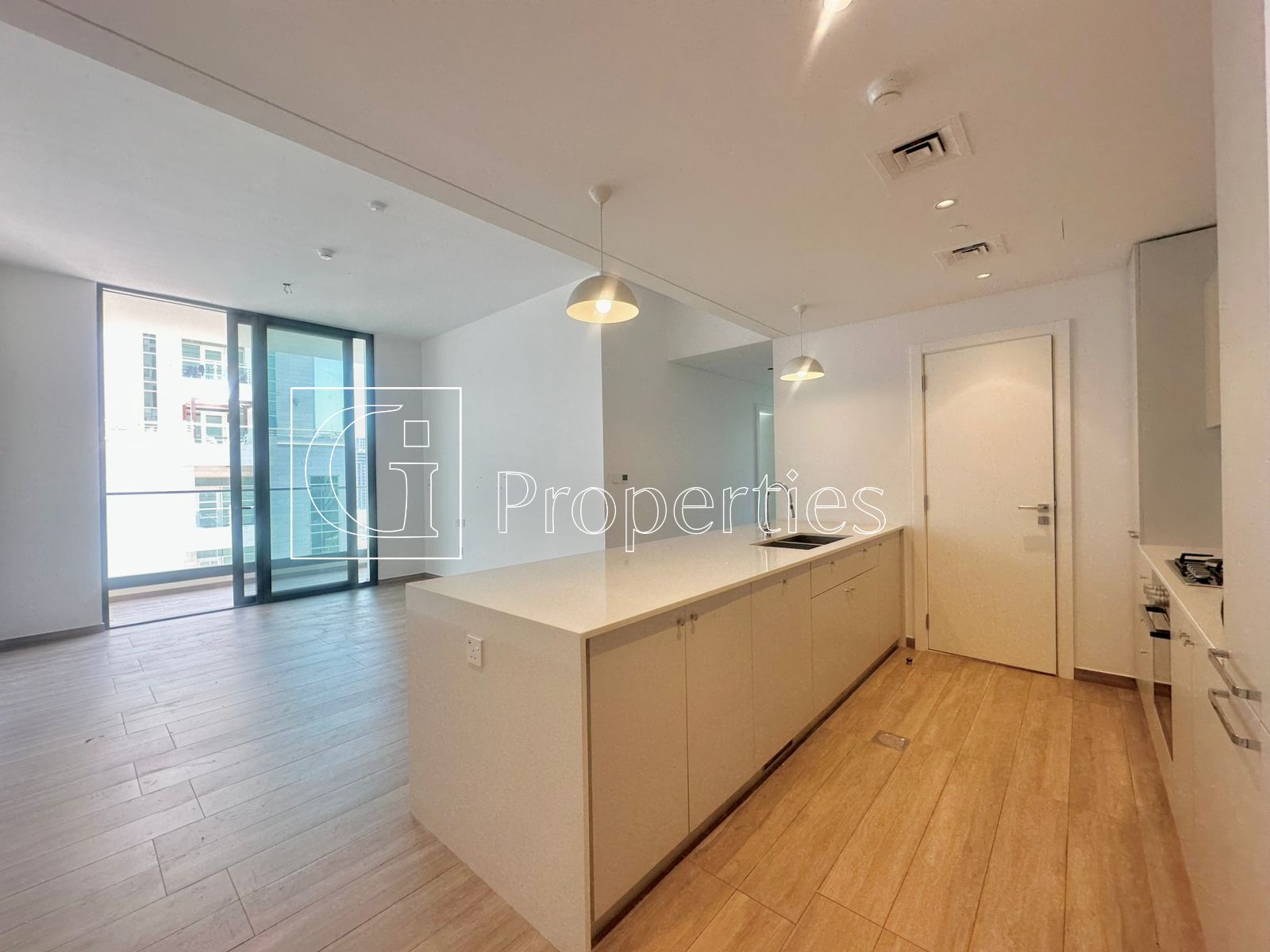 Unfurnished | Big Layout | Vacant | Ready to Move - 1