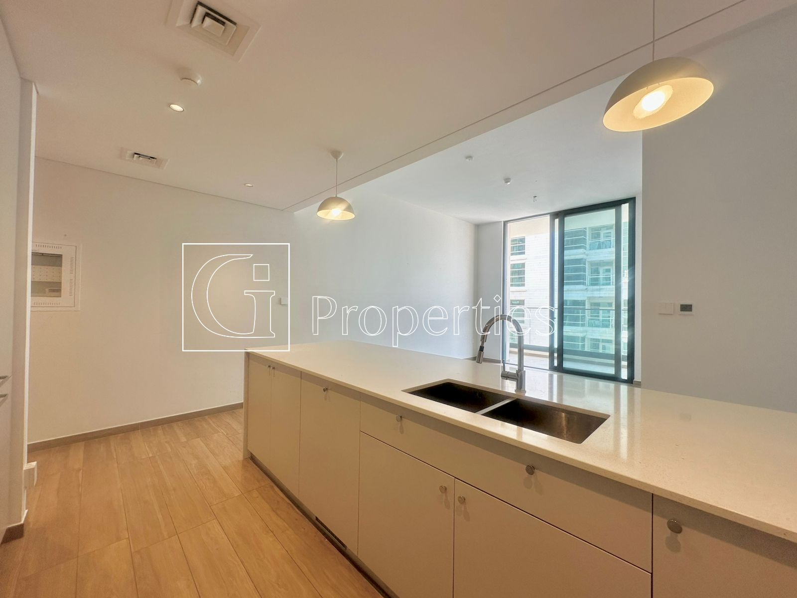 Unfurnished | Big Layout | Vacant | Ready to Move - 2