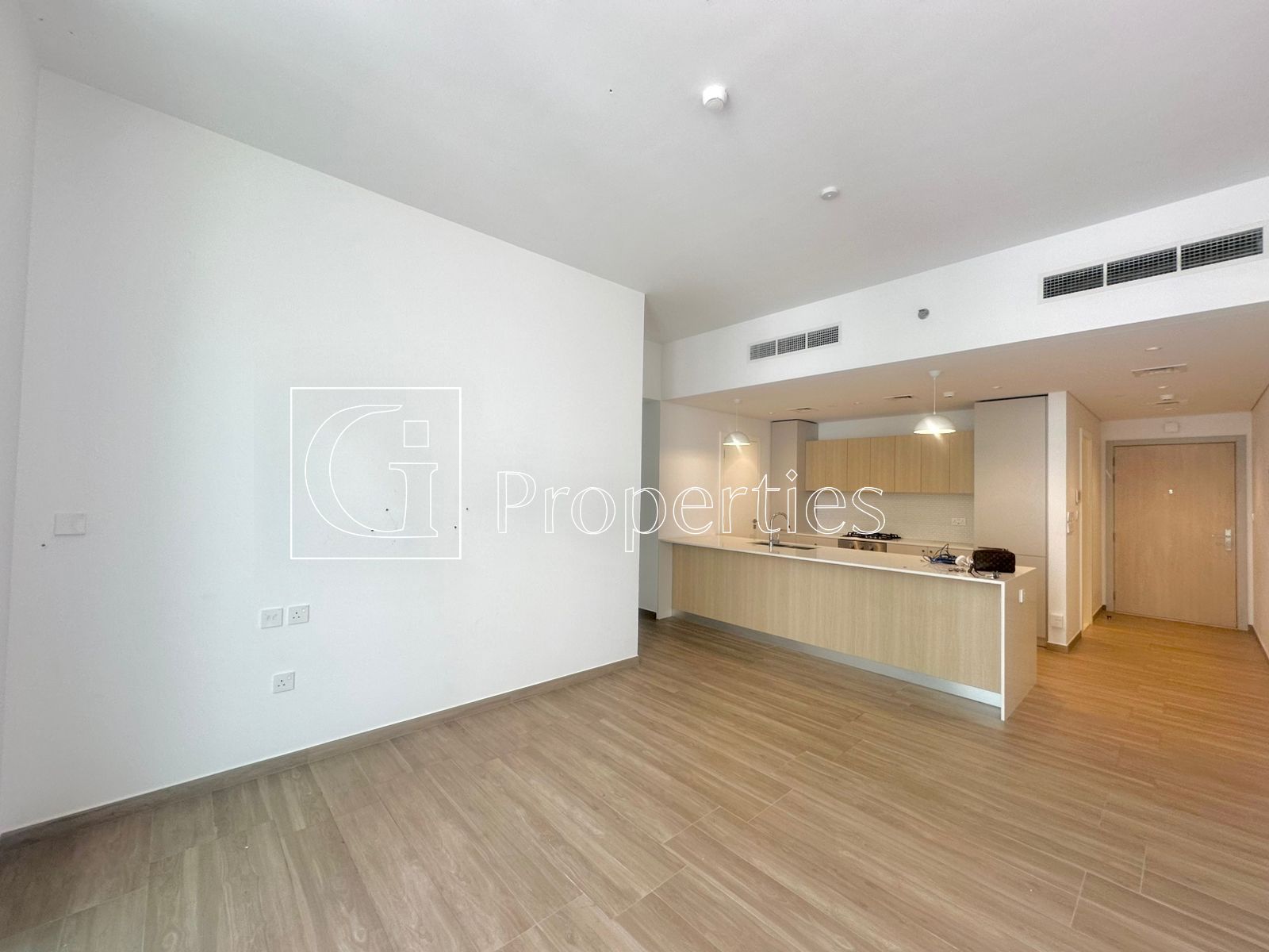 Unfurnished | Big Layout | Vacant | Ready to Move - 3