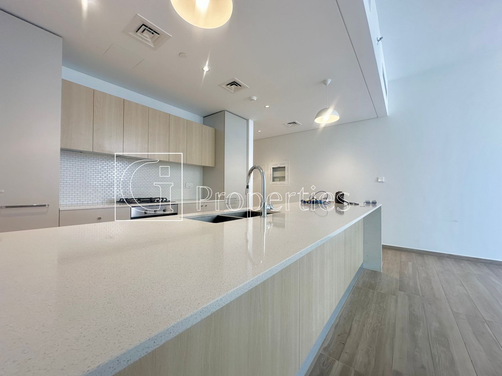Unfurnished | Big Layout | Vacant | Ready to Move - 4