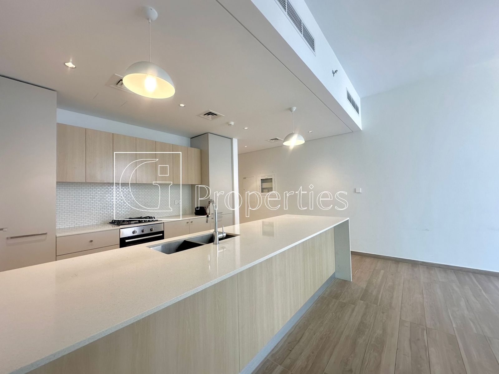 Unfurnished | Big Layout | Vacant | Ready to Move - 5