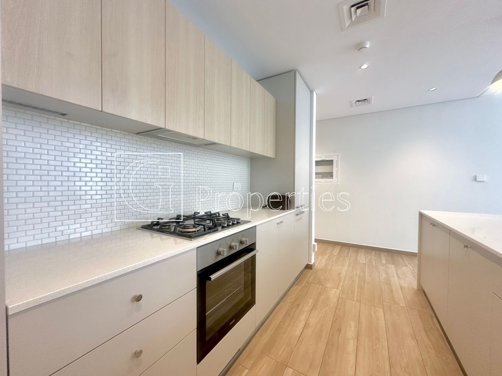 Unfurnished | Big Layout | Vacant | Ready to Move - 6