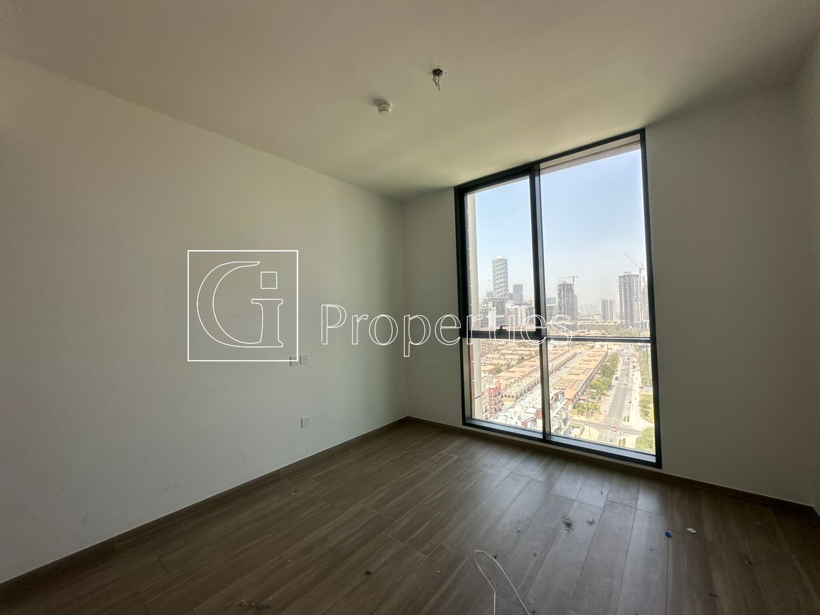 Unfurnished | Big Layout | Vacant | Ready to Move - 11