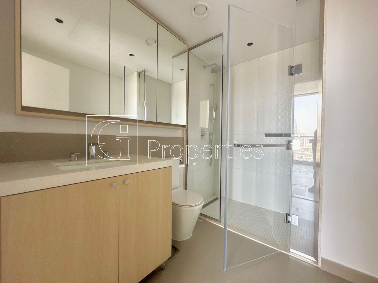 Unfurnished | Big Layout | Vacant | Ready to Move - 12