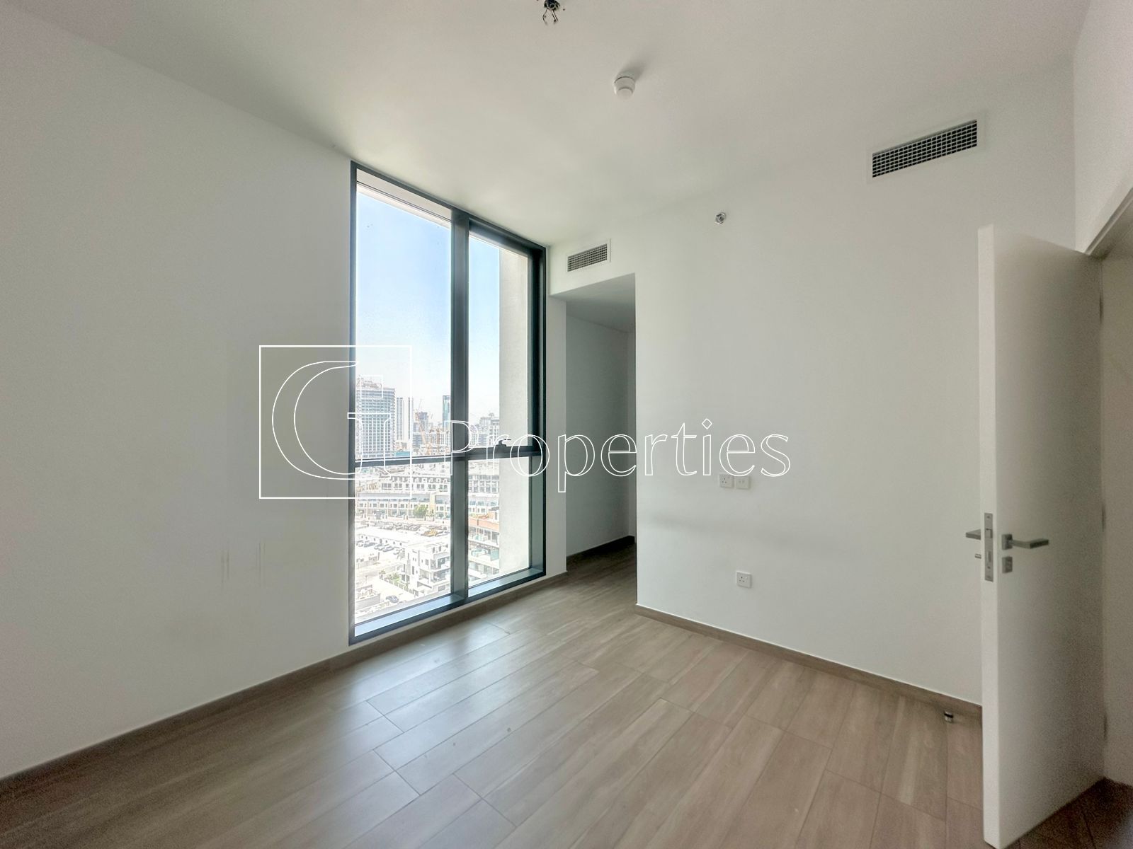 Unfurnished | Big Layout | Vacant | Ready to Move - 14