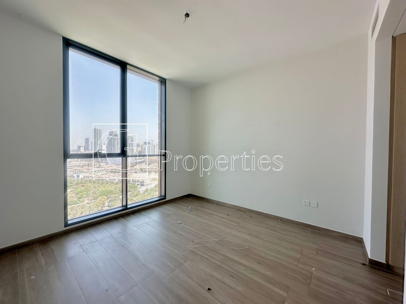 Unfurnished | Big Layout | Vacant | Ready to Move - 18