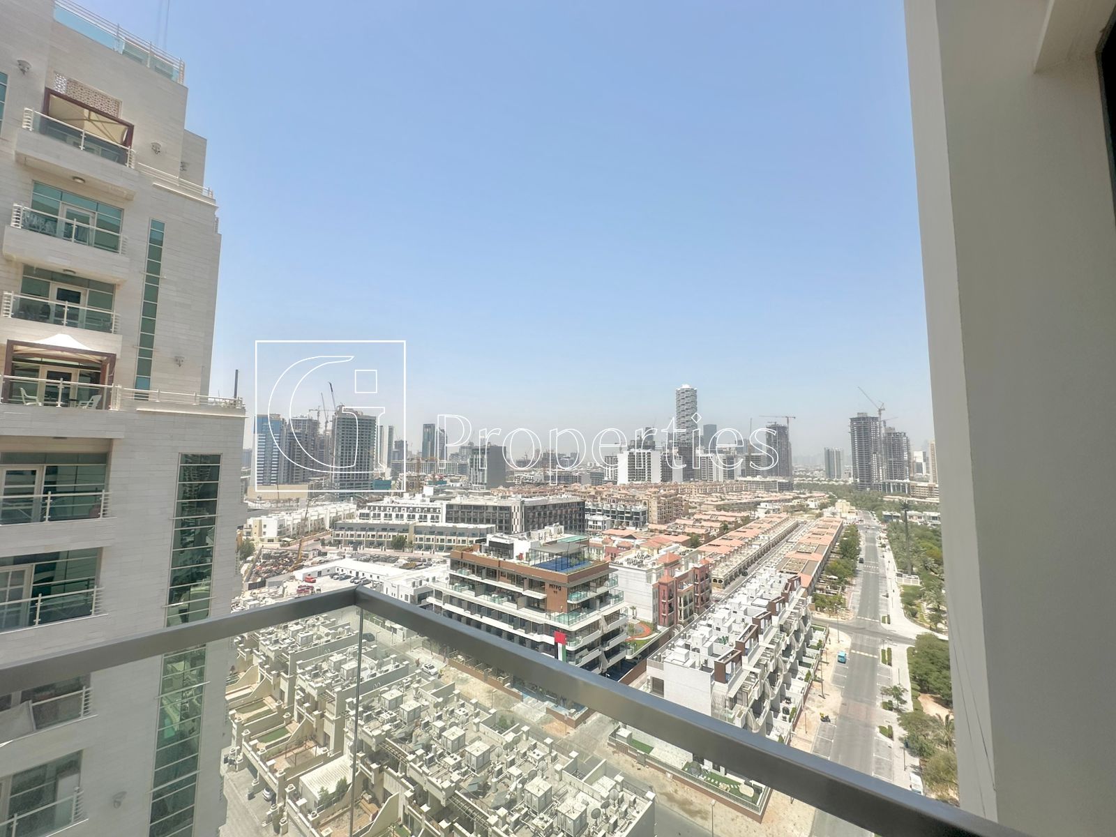 Unfurnished | Big Layout | Vacant | Ready to Move - 23