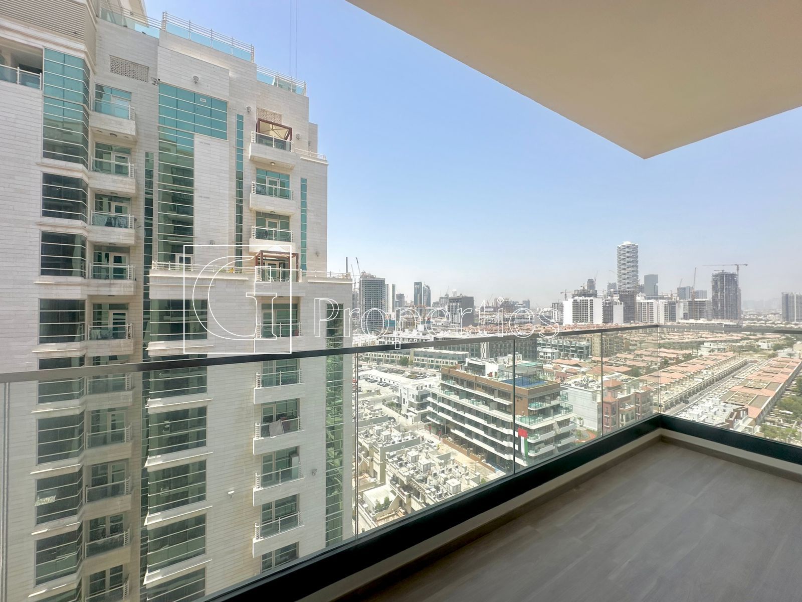 Unfurnished | Big Layout | Vacant | Ready to Move - 25