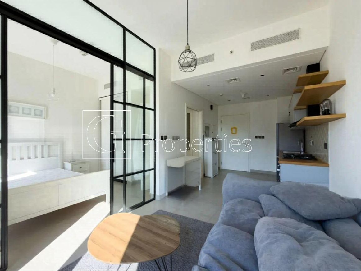 Available now | Fully Furnished | Community Views - 1