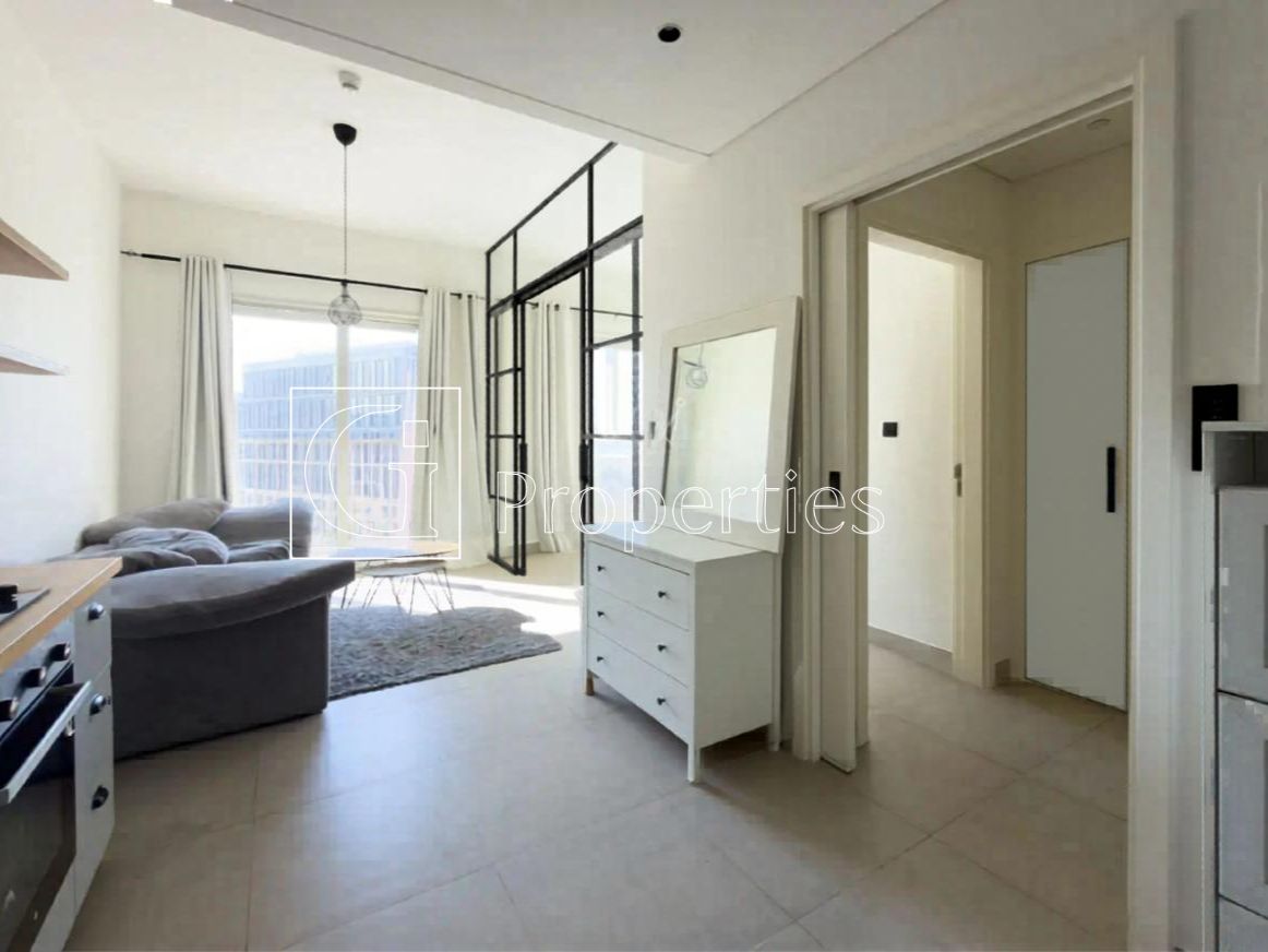 Available now | Fully Furnished | Community Views - 2