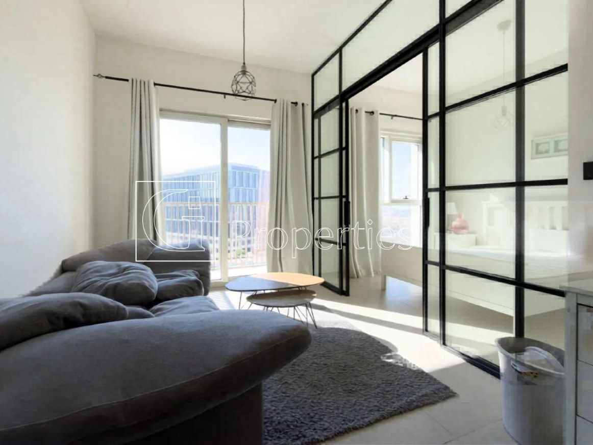 Available now | Fully Furnished | Community Views - 3