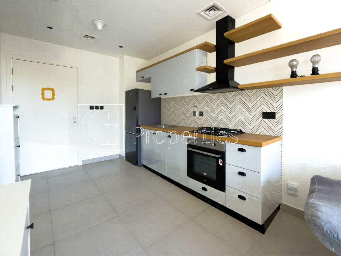 Available now | Fully Furnished | Community Views - 4
