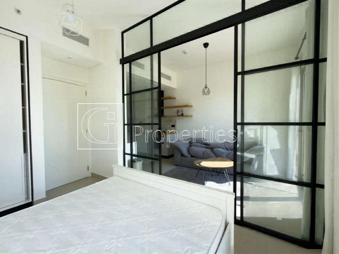 Available now | Fully Furnished | Community Views - 7