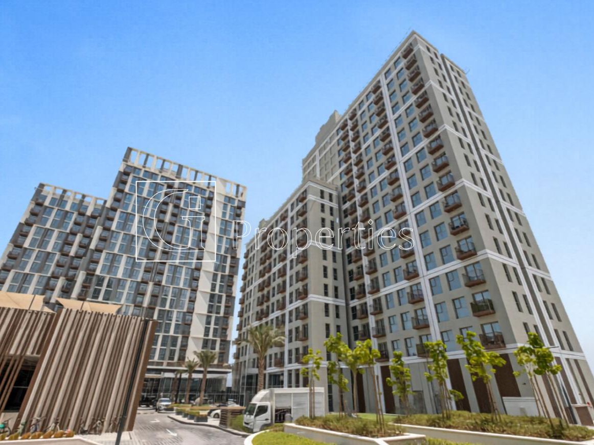 Available now | Fully Furnished | Community Views - 9