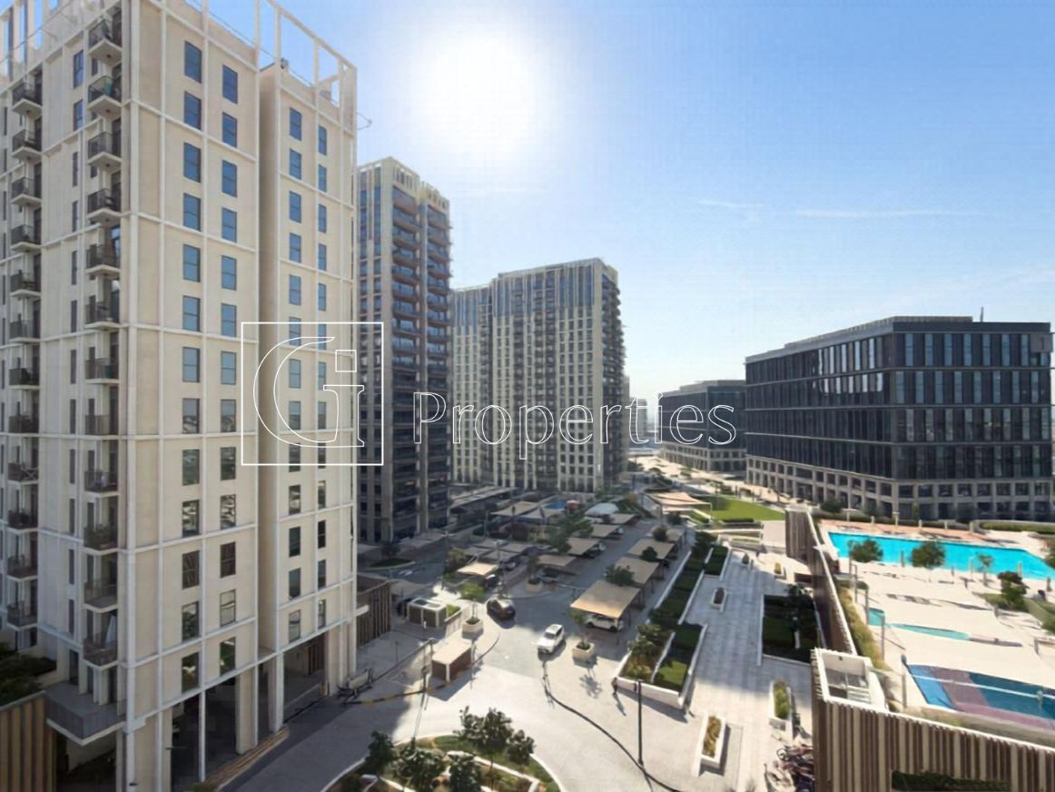 Available now | Fully Furnished | Community Views - 10