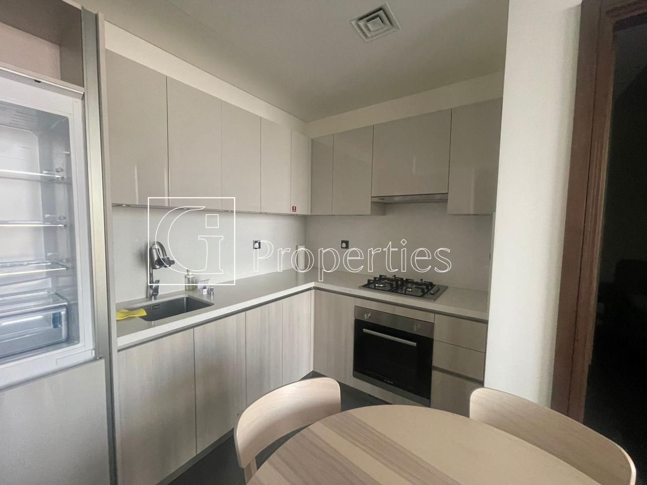 Fully Furnished | Exclusive 2BR | Luxury Living - 4