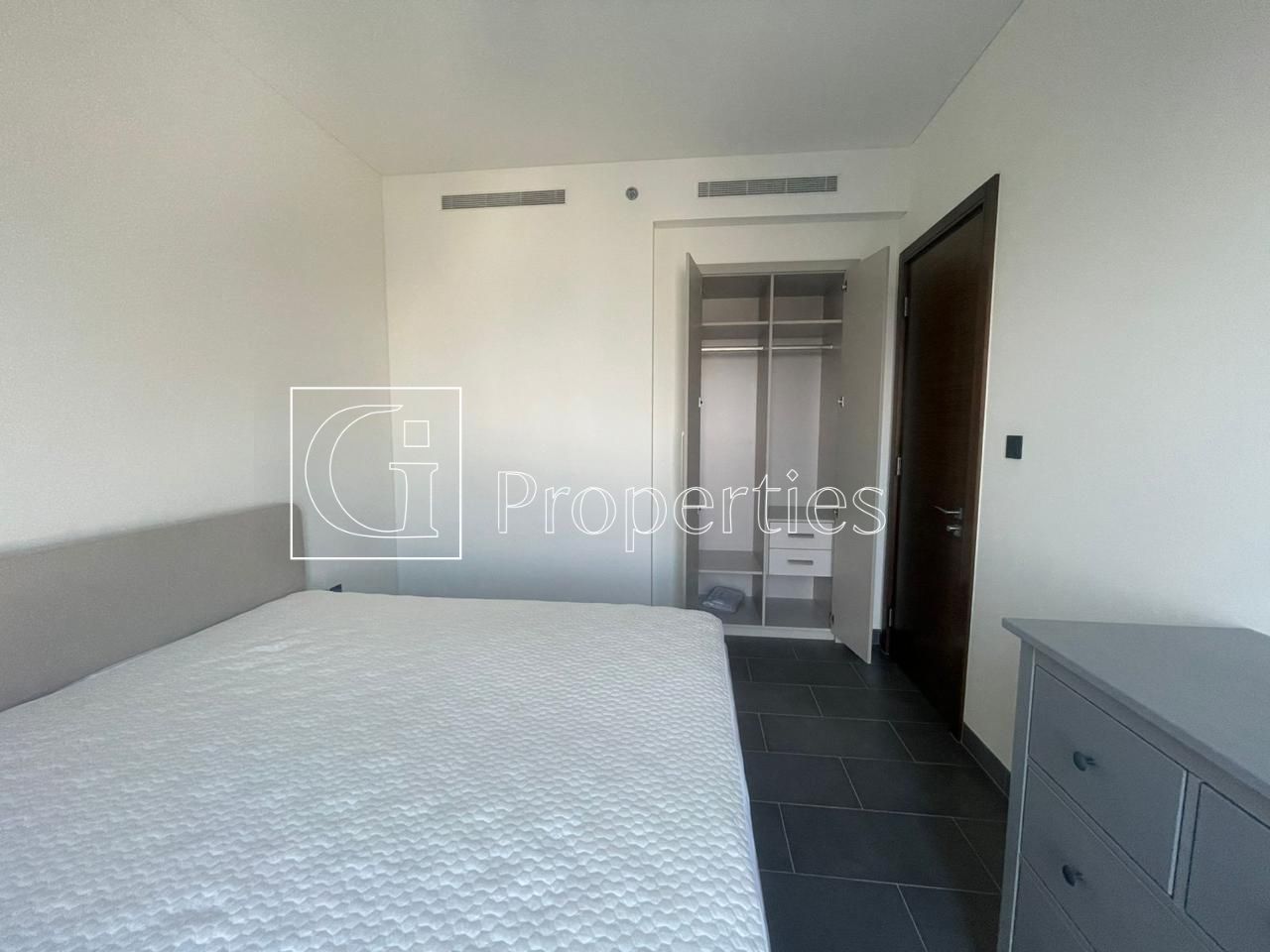 Fully Furnished | Exclusive 2BR | Luxury Living - 7