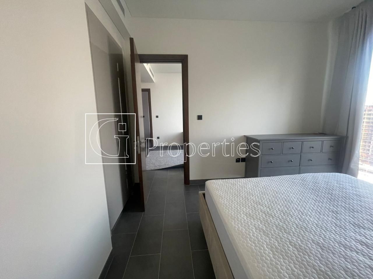 Fully Furnished | Exclusive 2BR | Luxury Living - 8