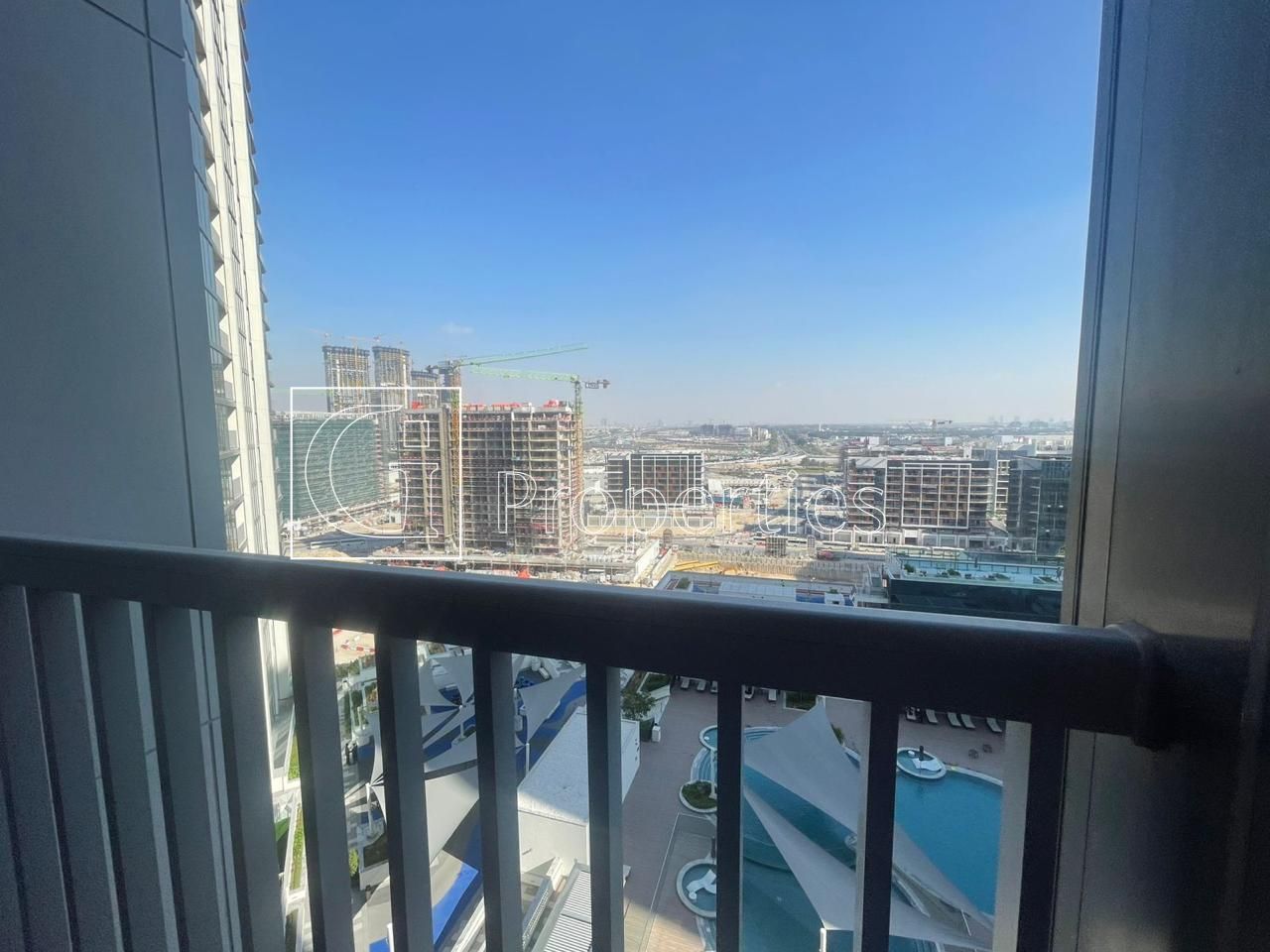 Fully Furnished | Exclusive 2BR | Luxury Living - 10