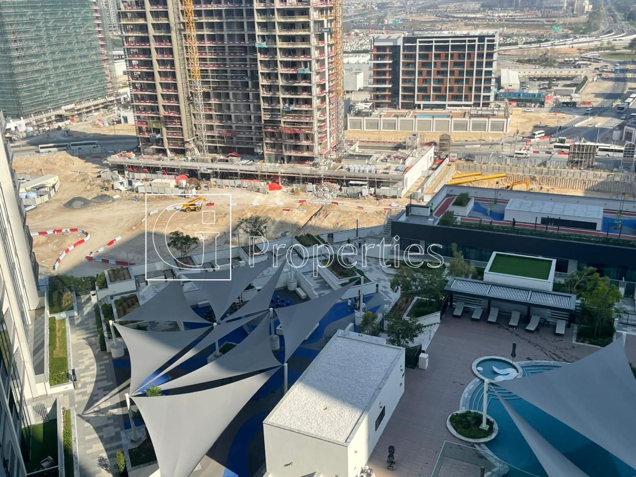 Fully Furnished | Exclusive 2BR | Luxury Living - 12
