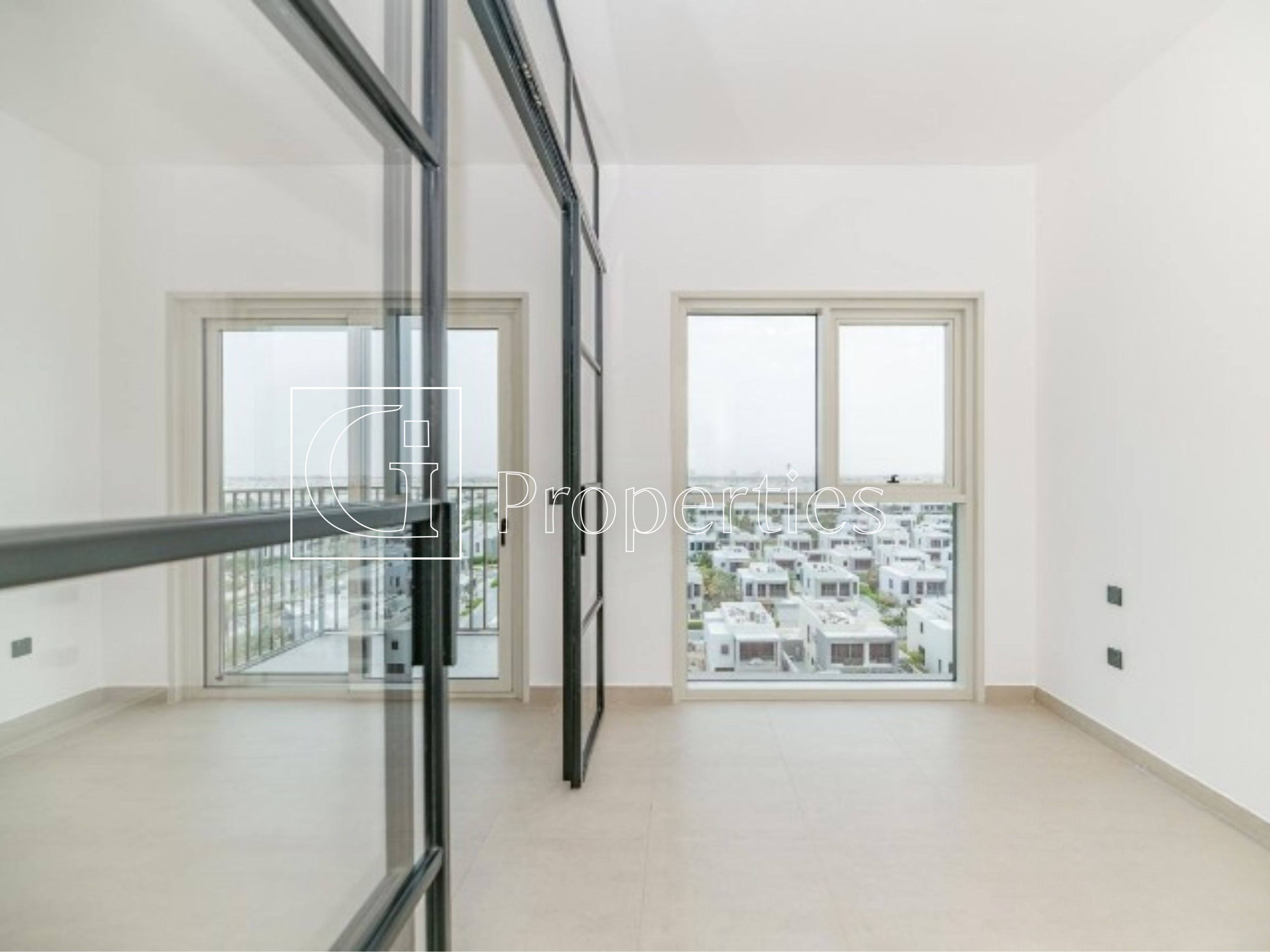 Elegant 1BR | Park Living | Great Deal - 4