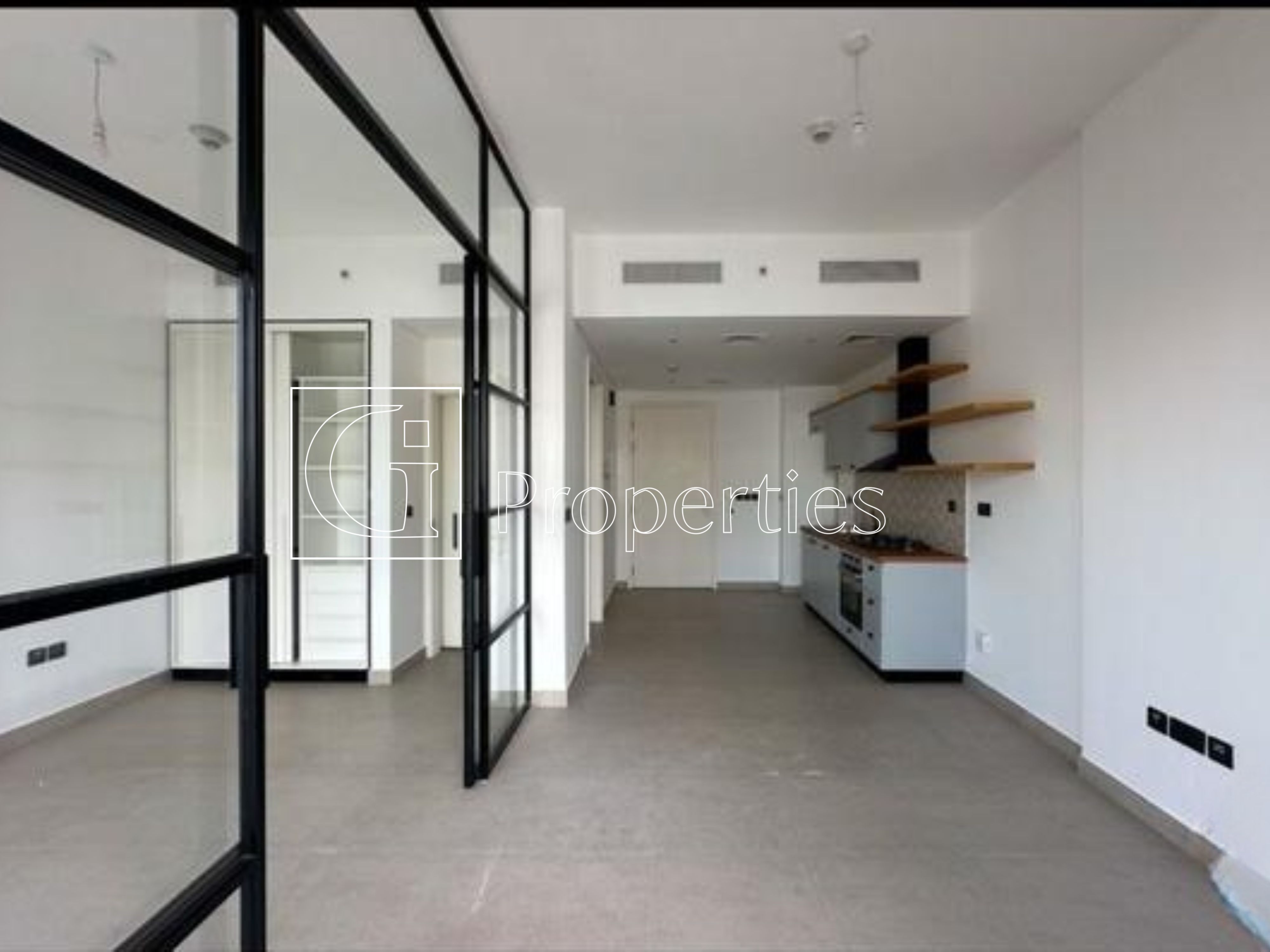 Elegant 1BR | Park Living | Great Deal - 5