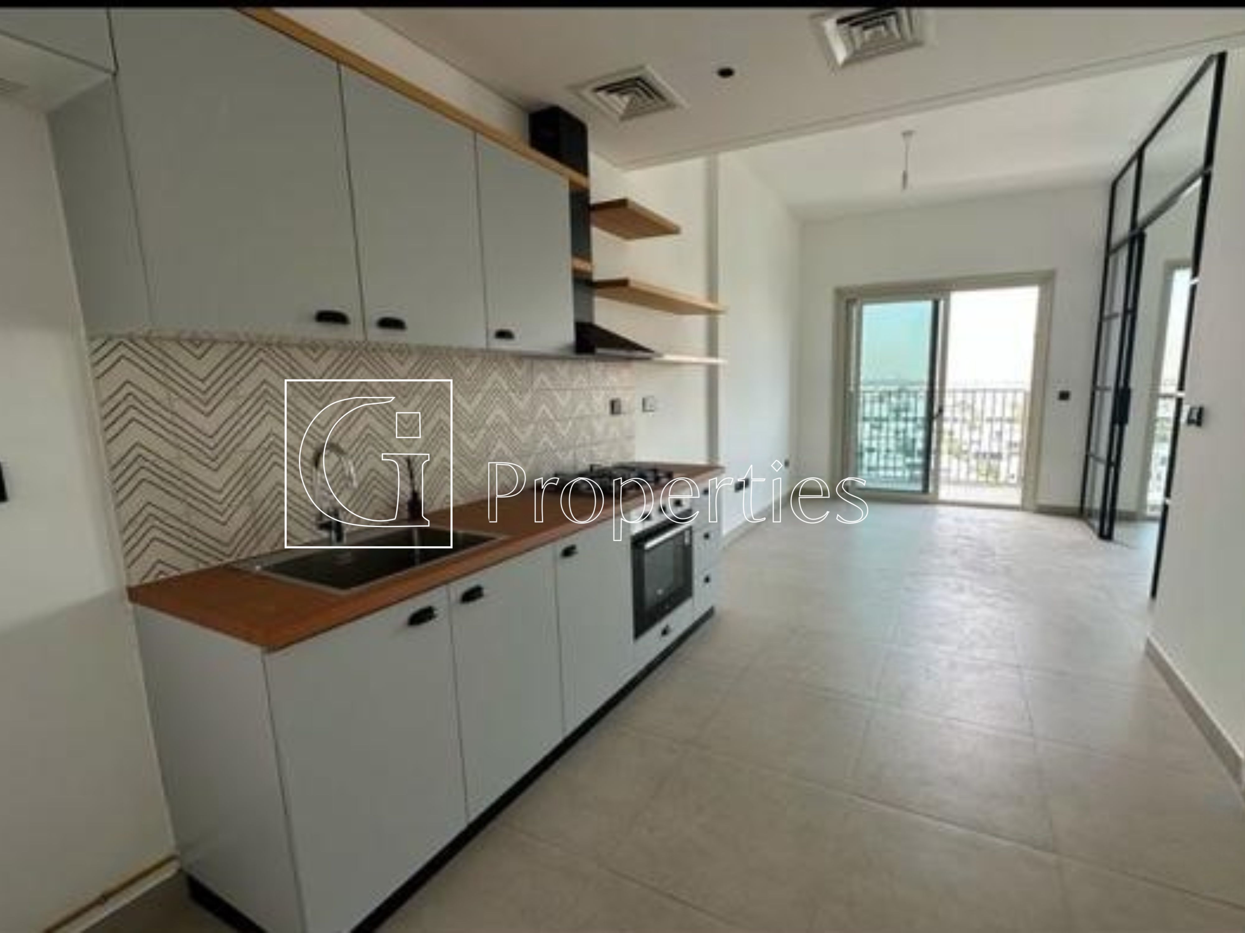 Elegant 1BR | Park Living | Great Deal - 6