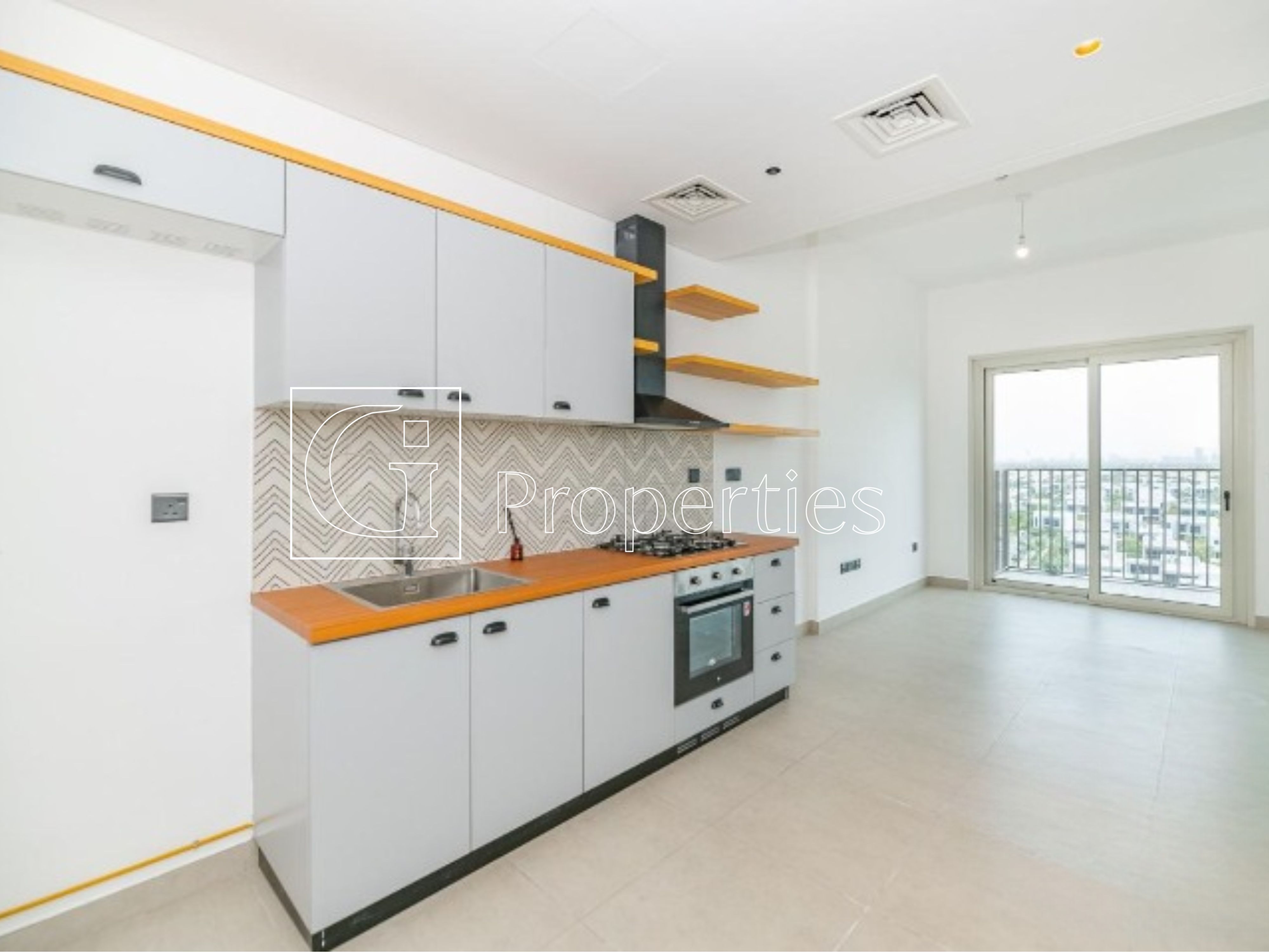 Elegant 1BR | Park Living | Great Deal - 7