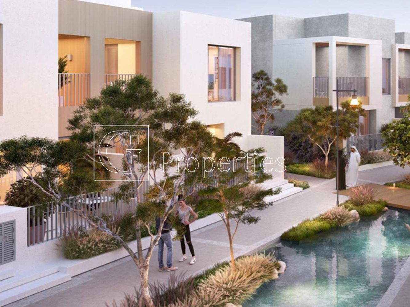 Genuine Resale | 3BR Villa | Skylight Dining - 5